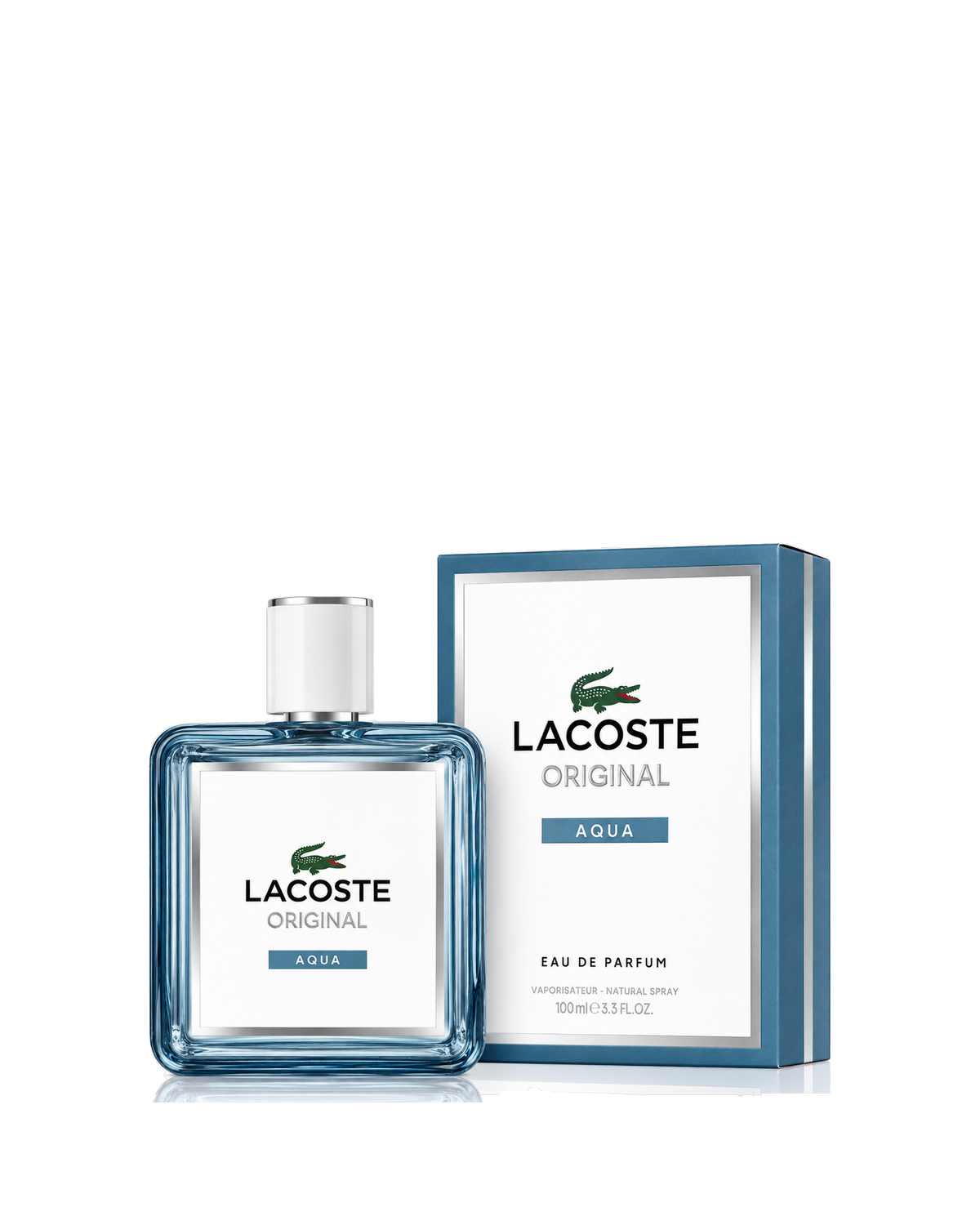 Lacoste Original Aqua EDP 100 ml