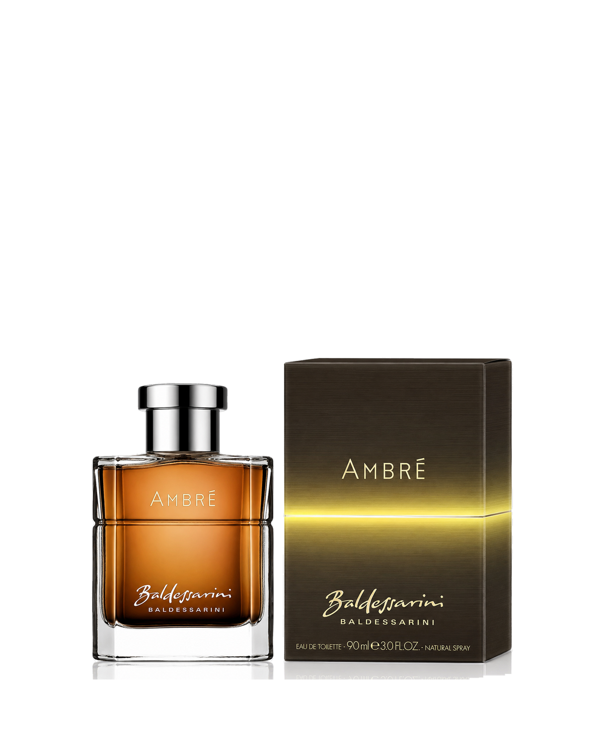 Baldessarini Ambré EDT 90 ml
