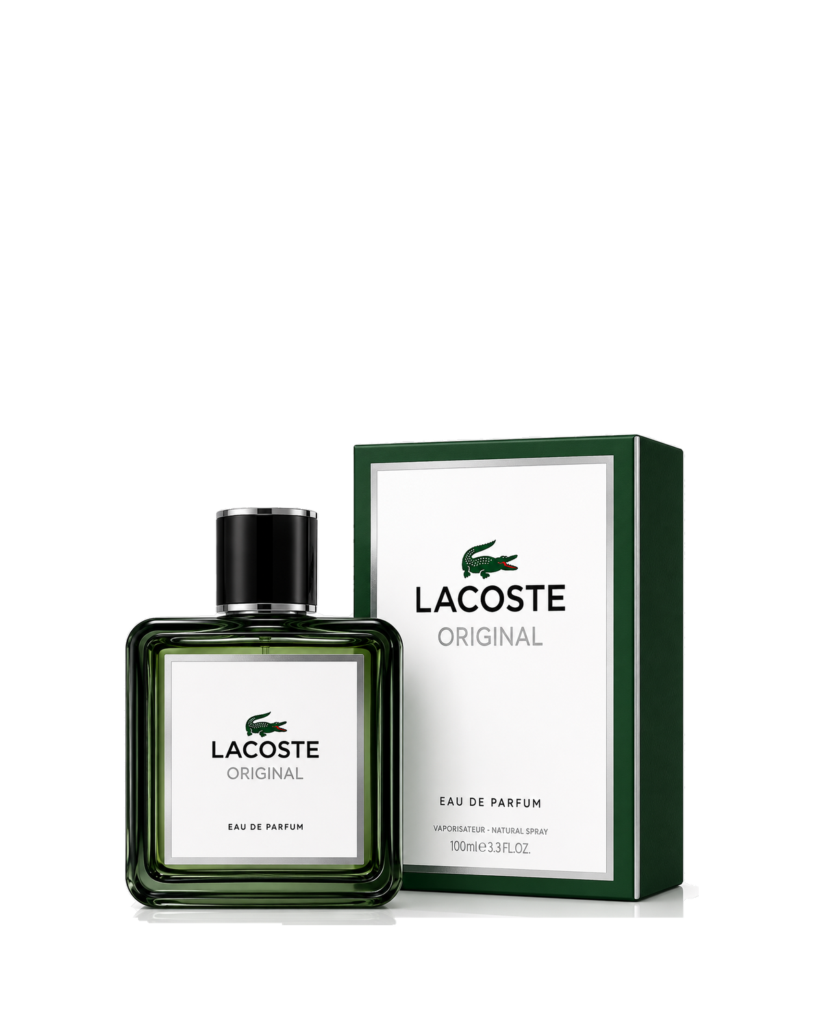 Lacoste Original EDP 100 ml