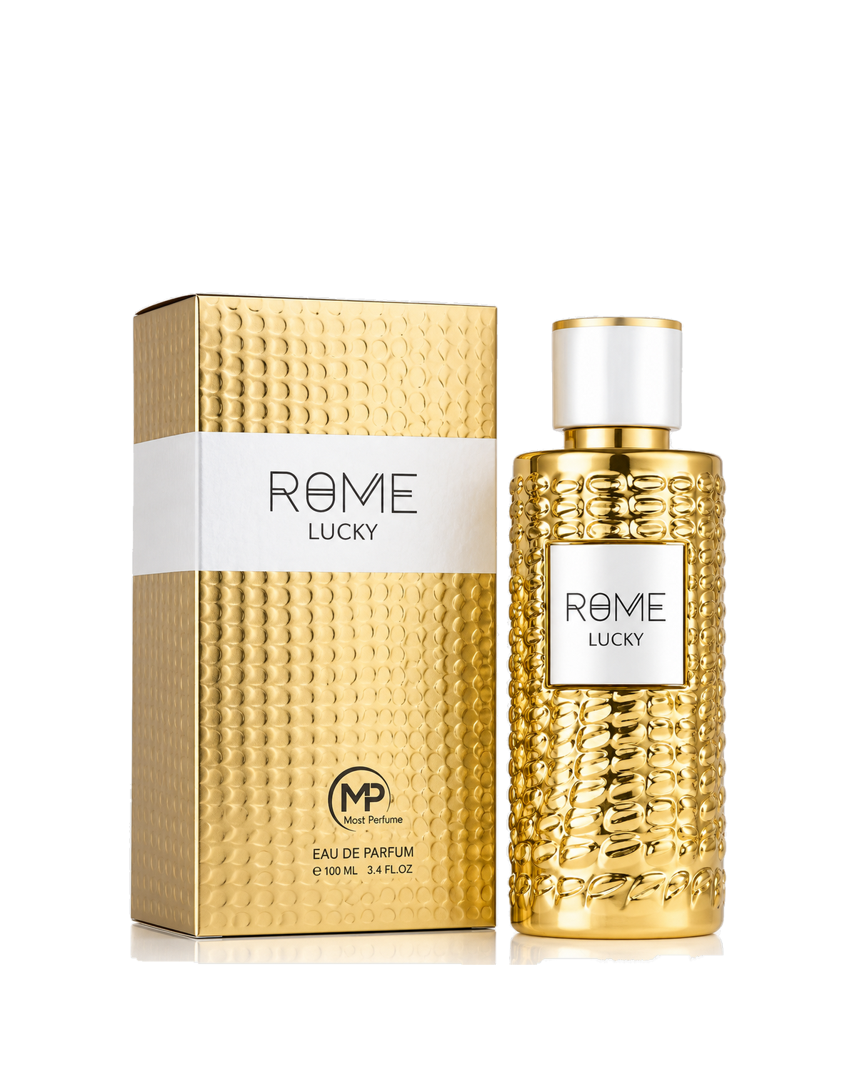 Bharara Rome Lucky EDP 100 ml