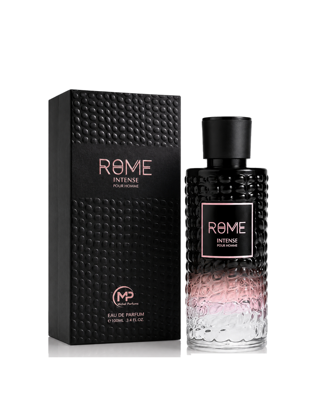 Bharara Rome Intense Pour Homme EDP 100 ml