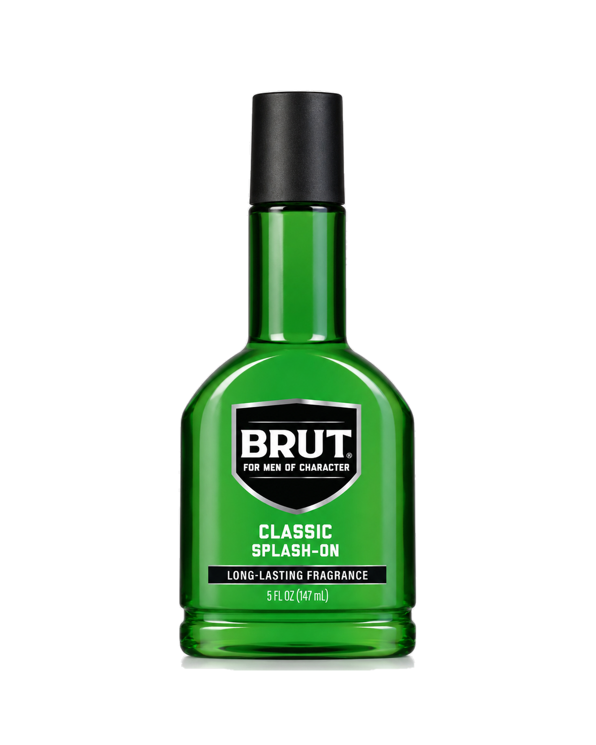 Brut for Men of Character Classic Splash-On 5 fl oz (147 ml)