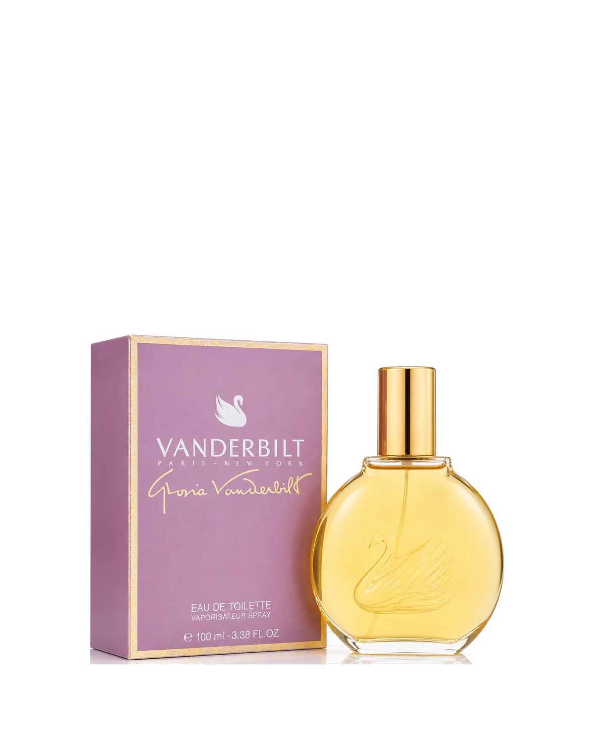 Gloria Vanderbilt Paris New York Eau de Toilette