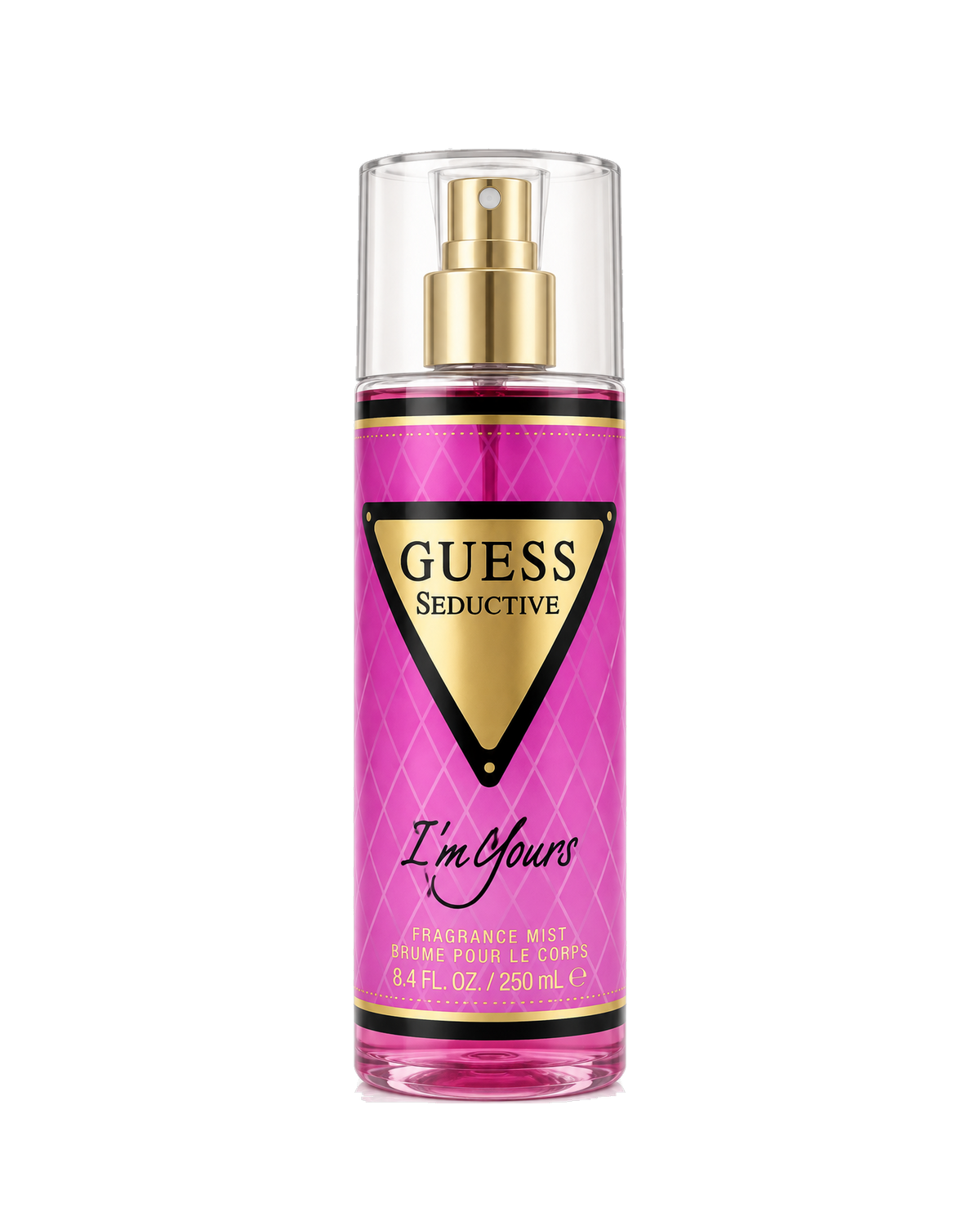 Guess Seductive I’m Yours Fragrance Mist 250ml