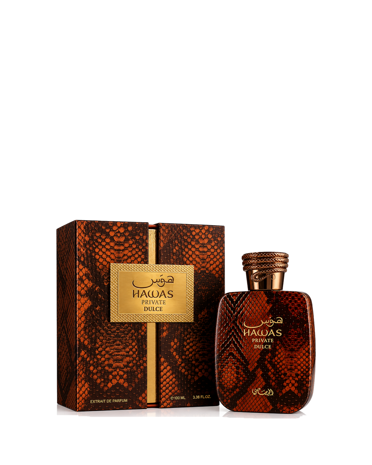 Hawas Private Dulce Extrait de Parfum 100 ml