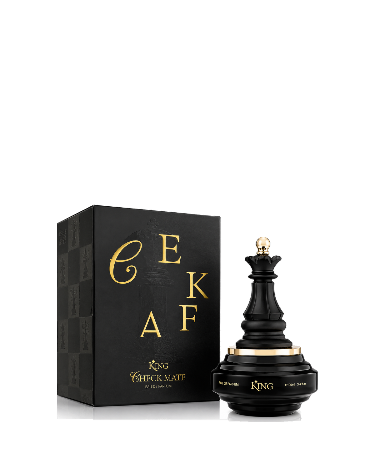 Armaf King Checkmate EDP 100 ml