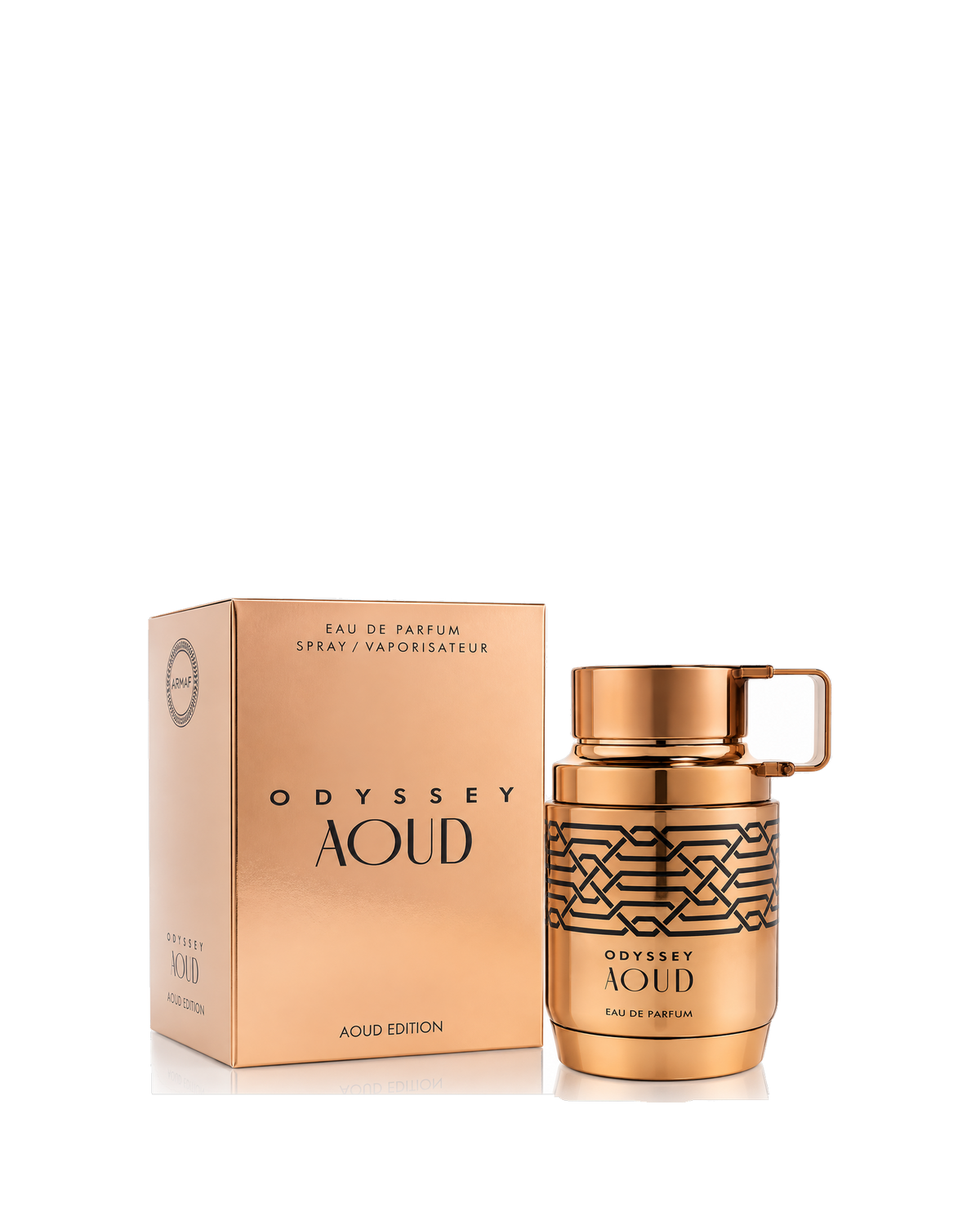 Armaf Odyssey Aoud EDP