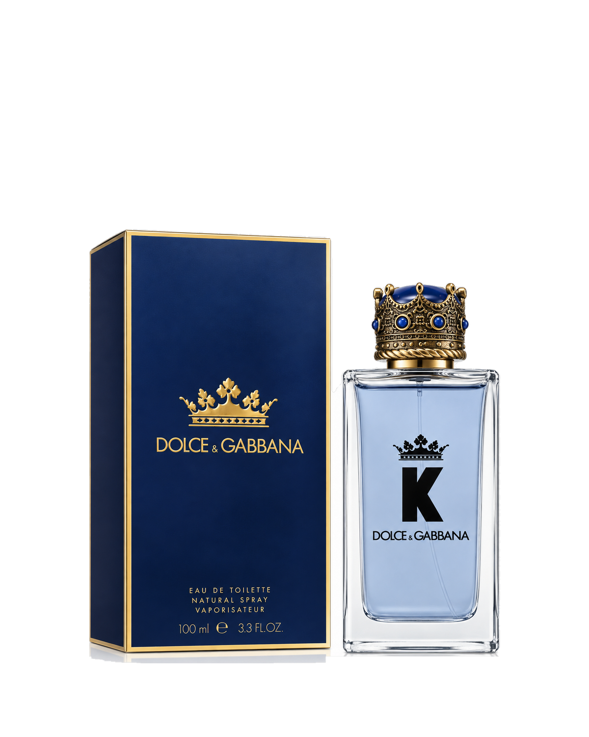 K by Dolce & Gabbana EDT 100 ml