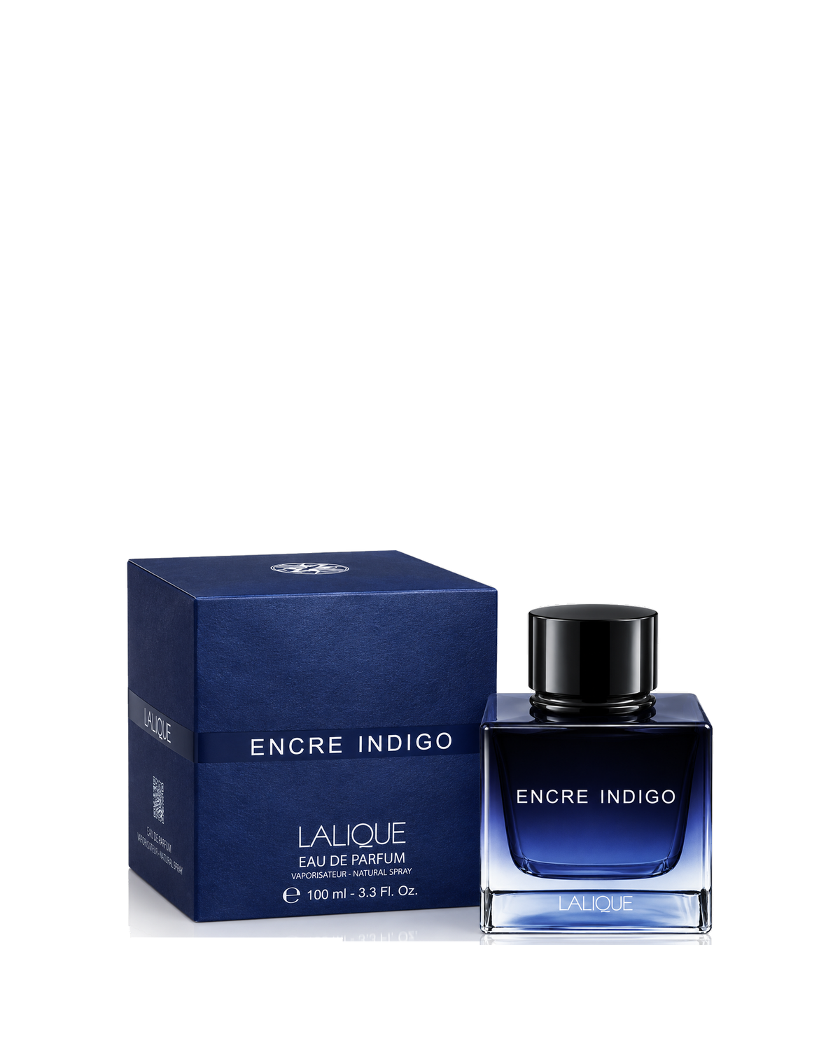 Lalique Encre Indigo Eau de Parfum 100 ml