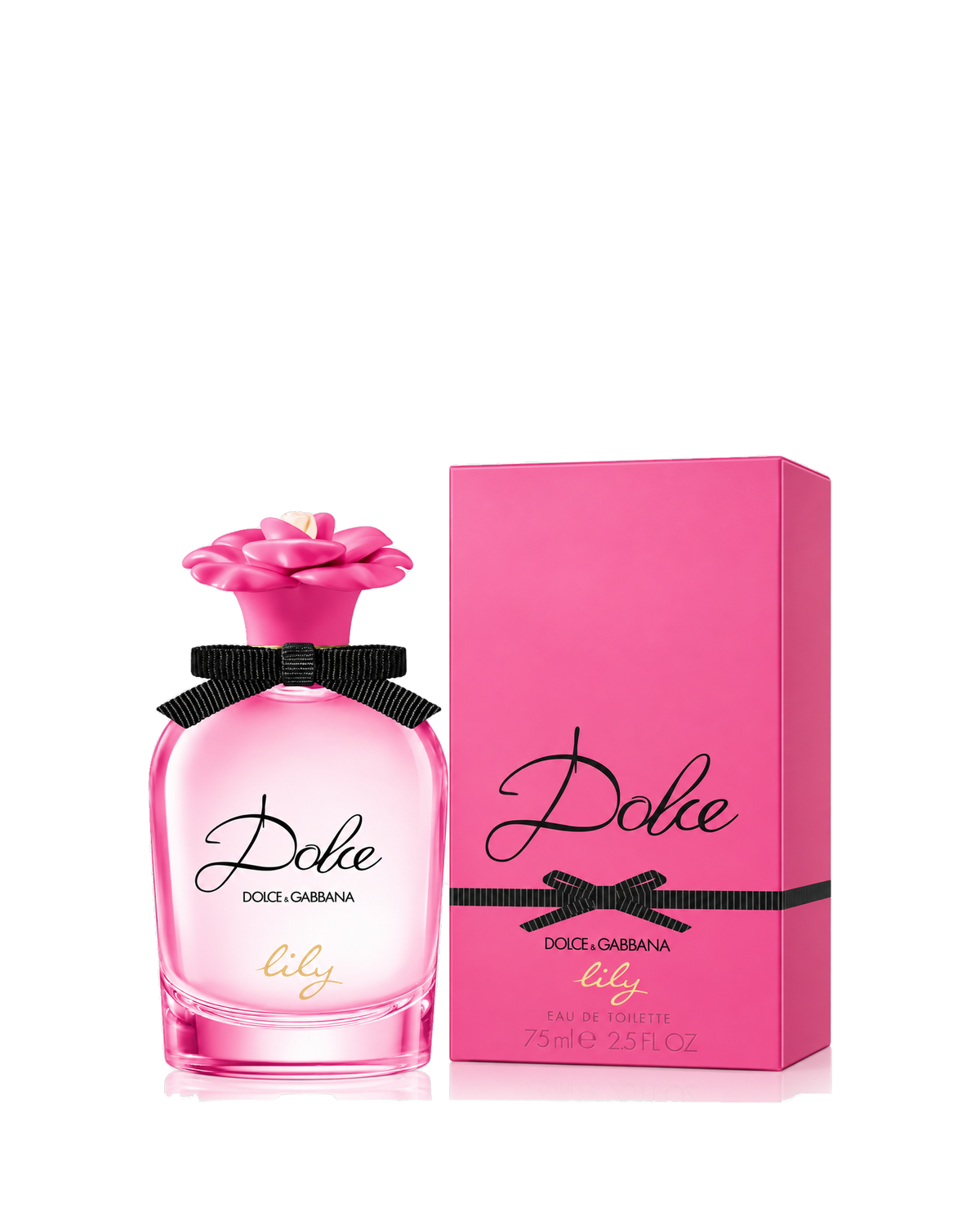Dolce Lily by Dolce & Gabbana EDT 75 ml