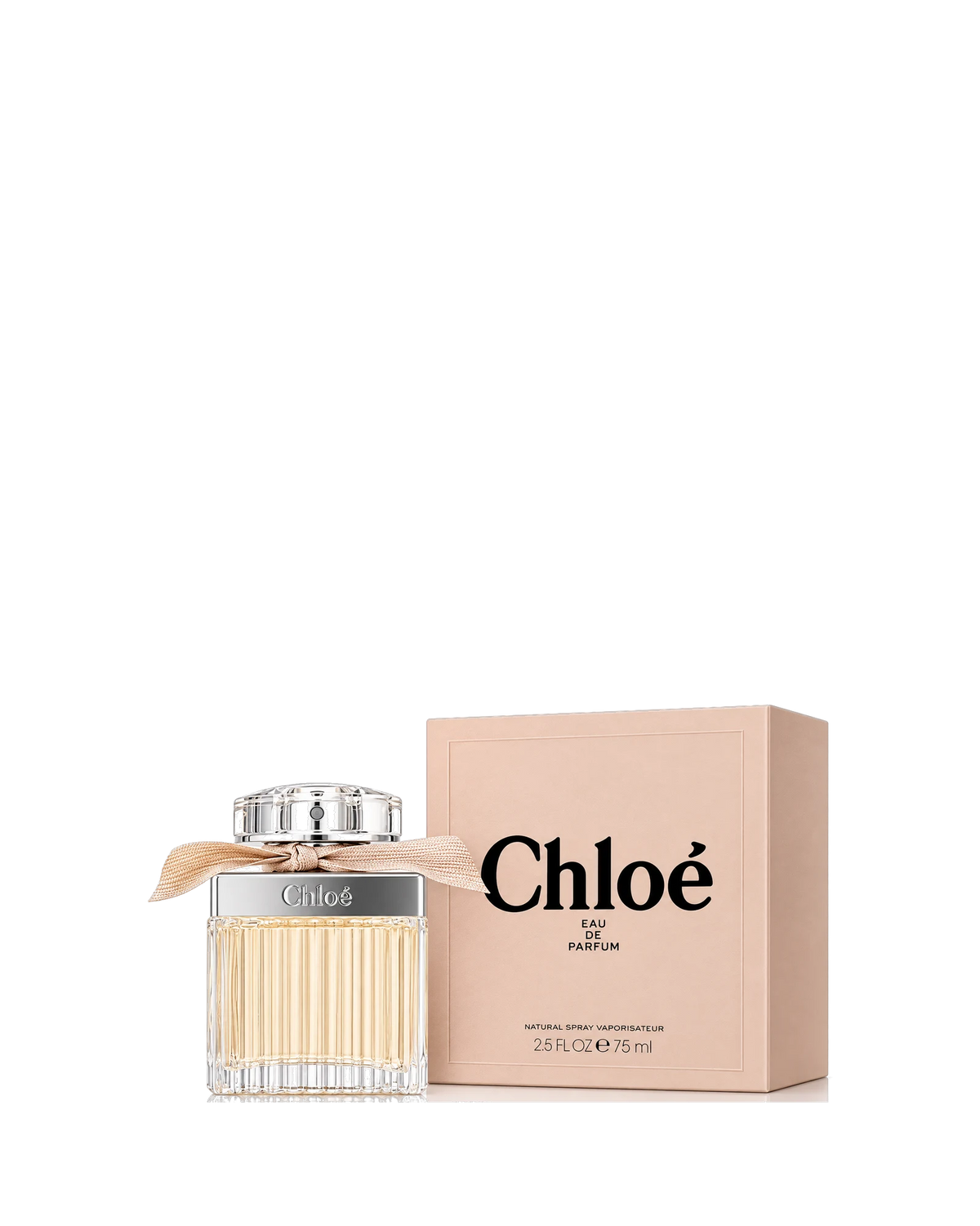 Chloé Eau de Parfum for Women 75ml