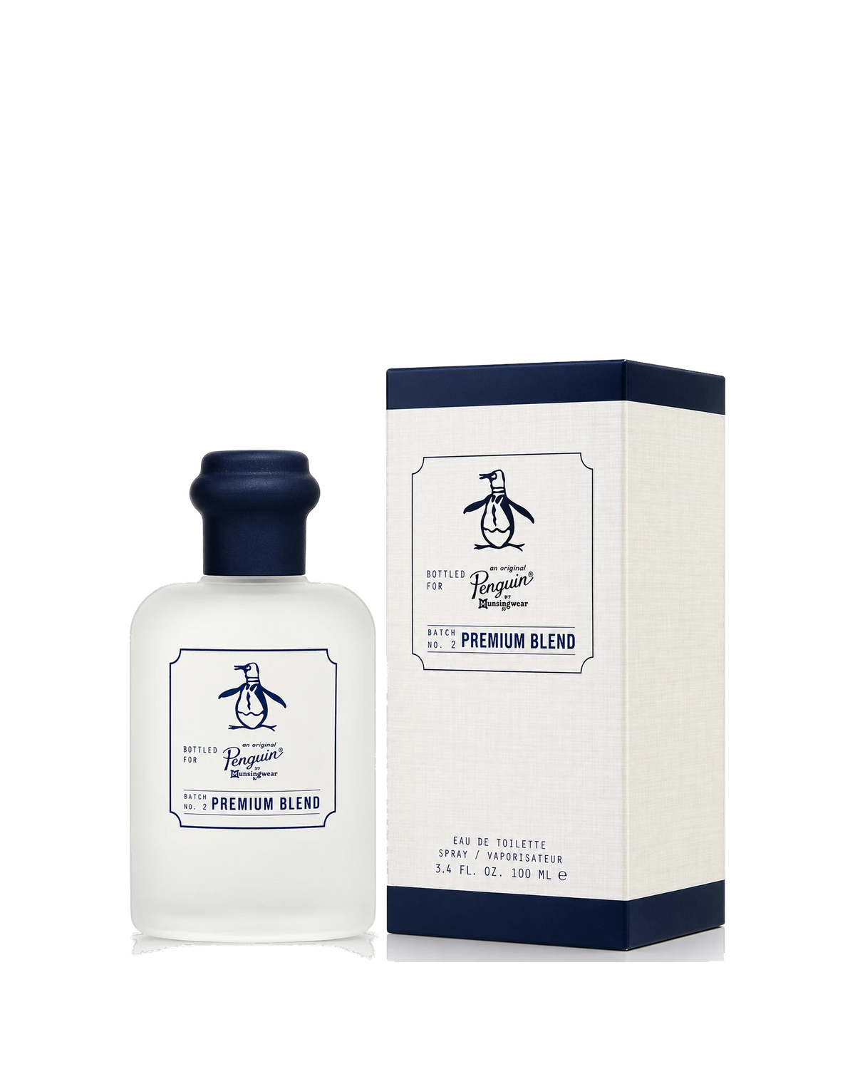 Original Penguin Premium Blend Eau de Toilette 100ml