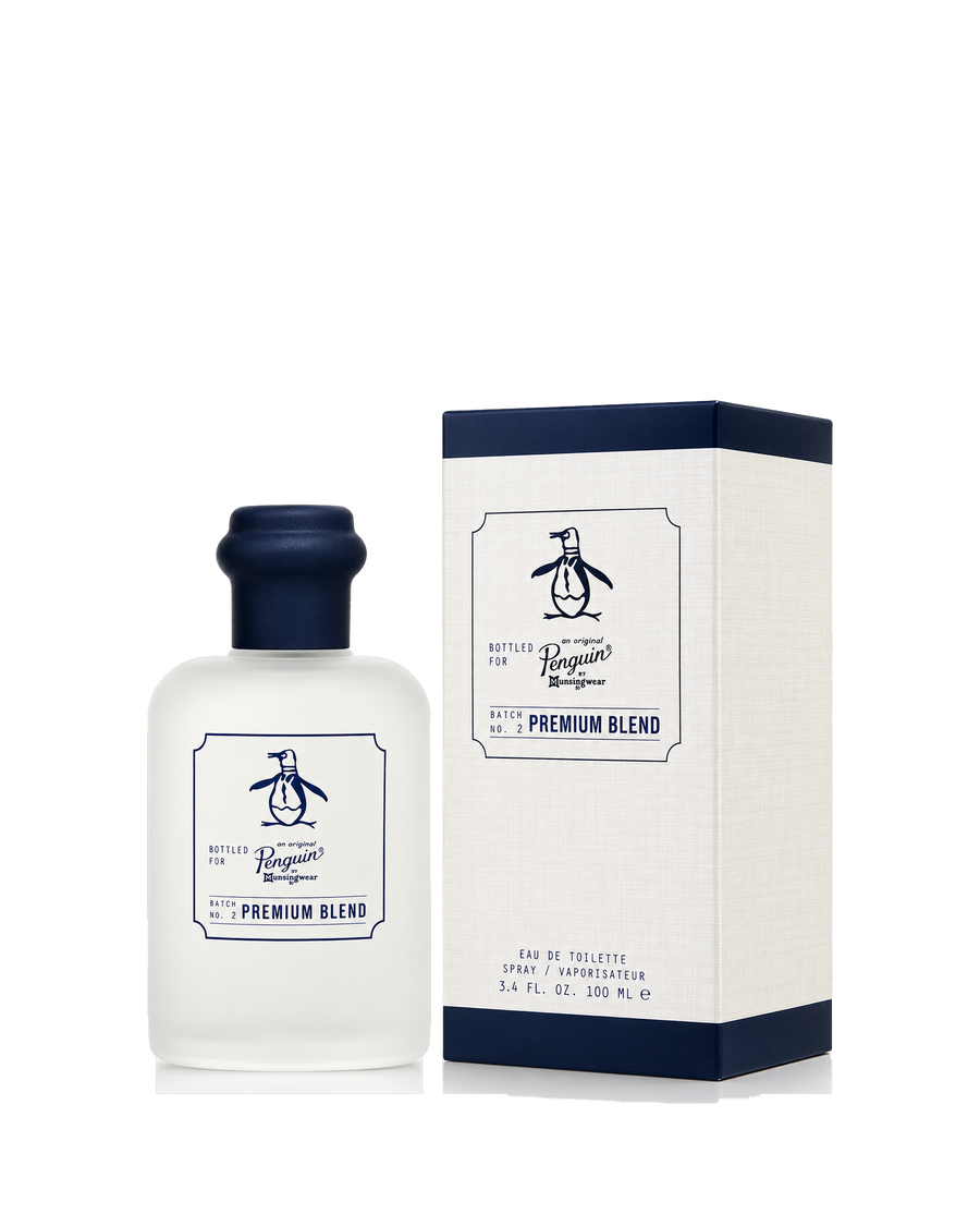 Original Penguin Premium Blend Eau de Toilette 100 ml