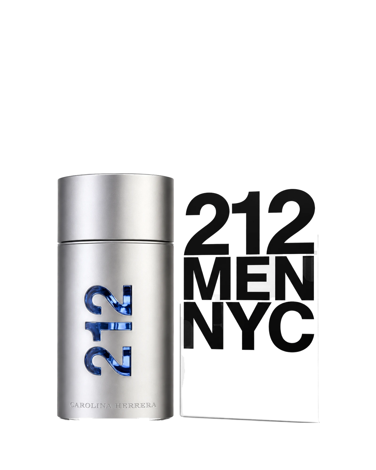 Carolina Herrera 212 Men NYC Eau de Toilette 50 ml