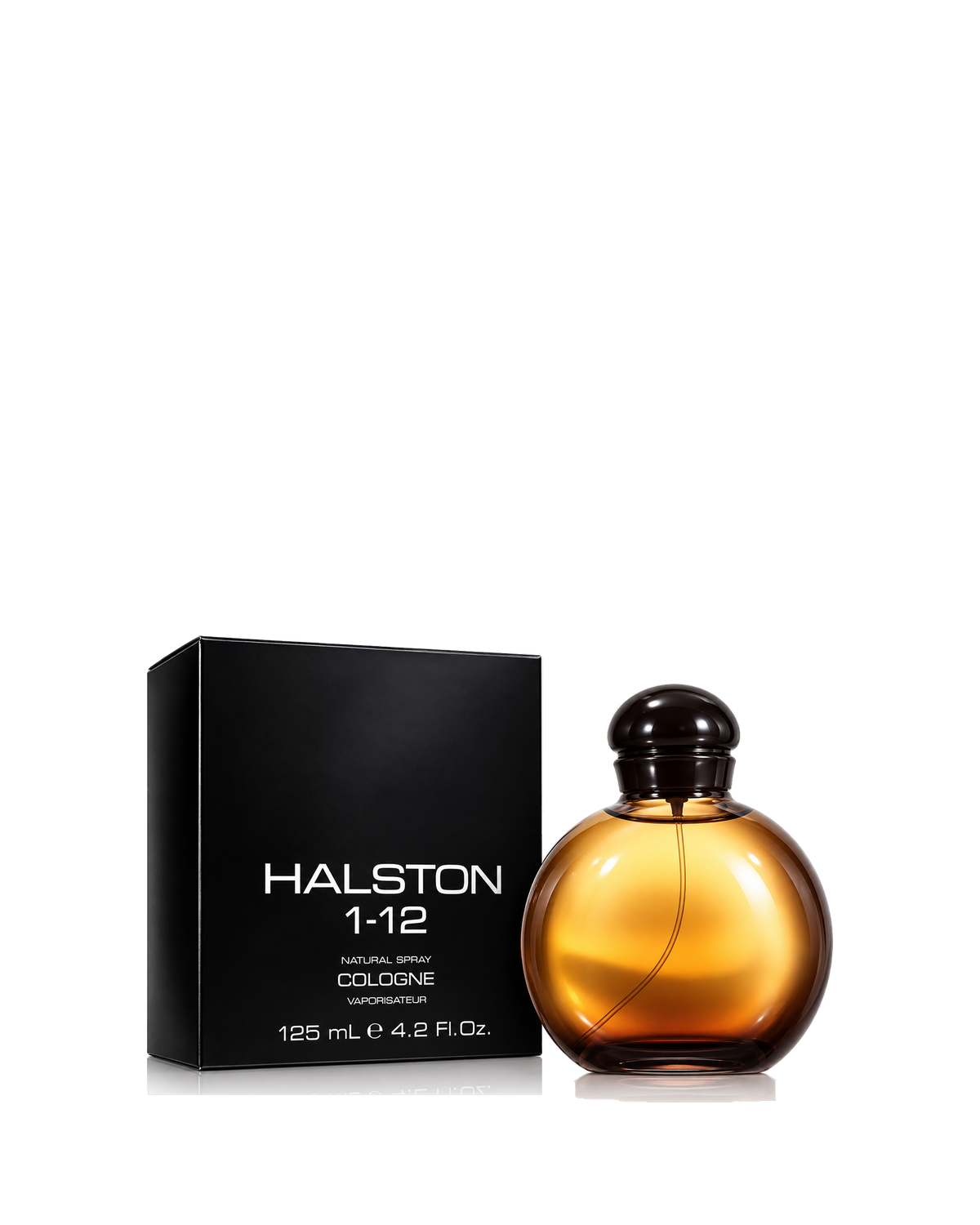 Halston 1-12 Cologne 125 ml