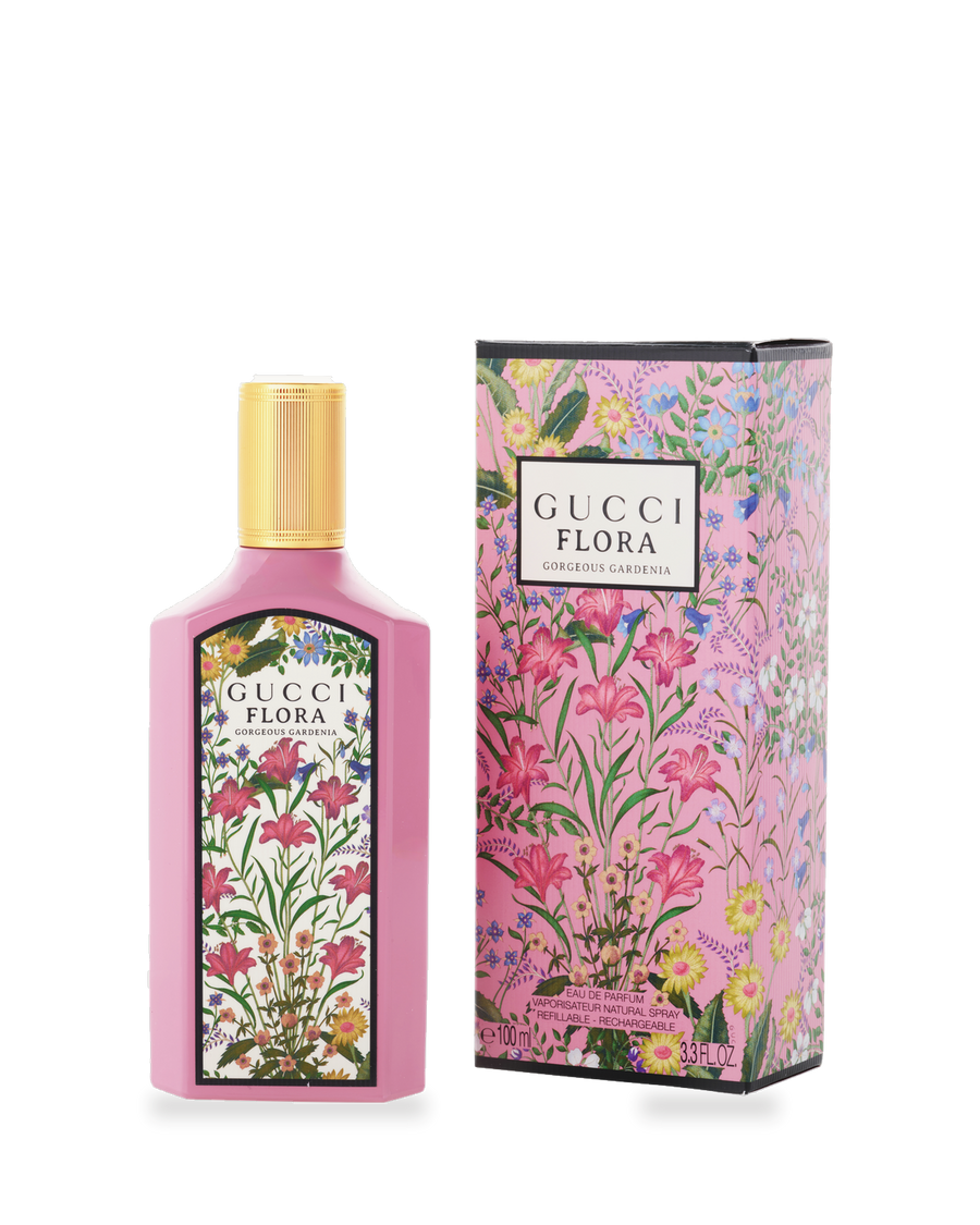 Gucci Flora Gorgeous Gardenia Intense EDP 100 ml