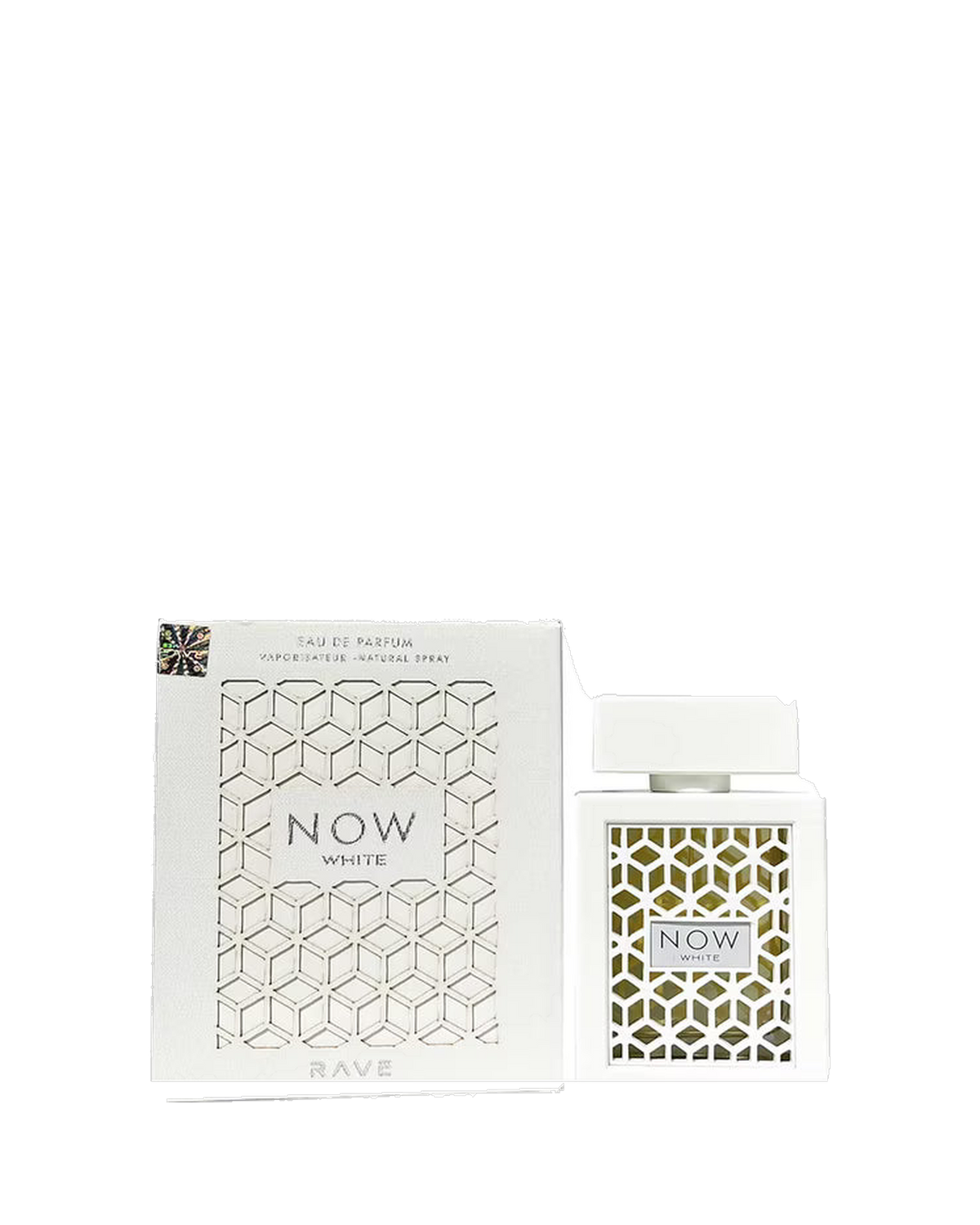 Rave Now White EDP 100 ml
