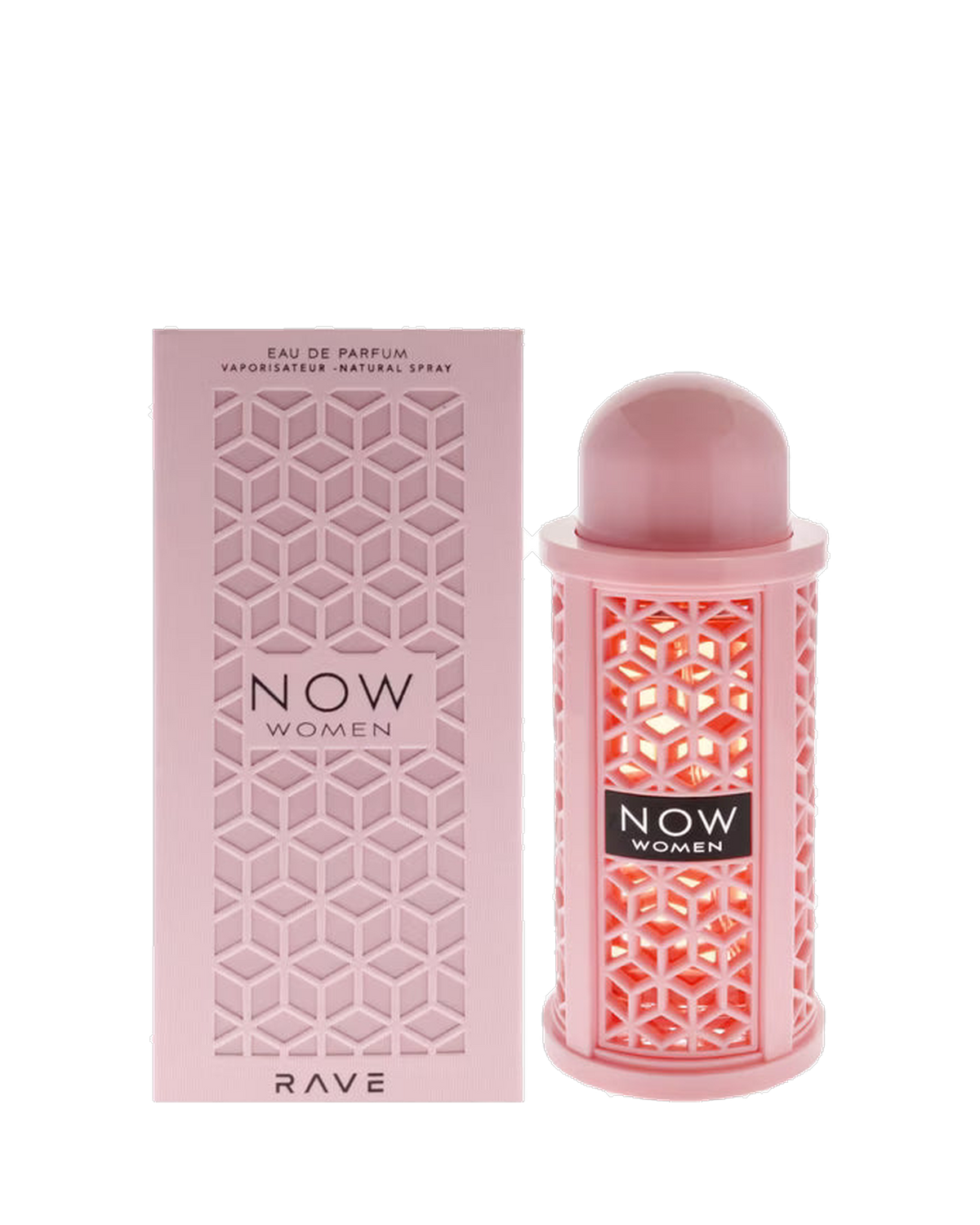 Rave Now Women EDP 100 ml