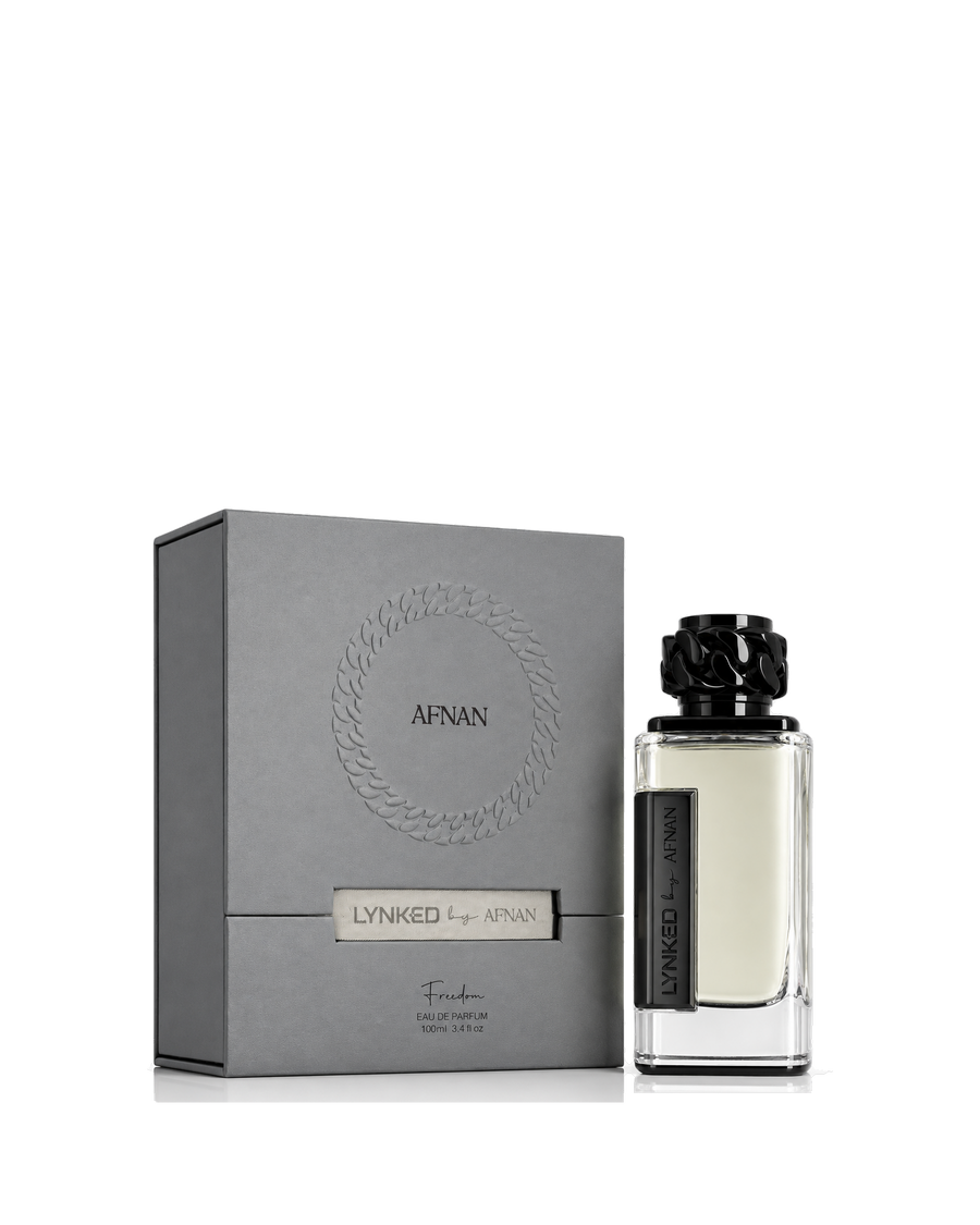 Afnan Men's Lynked Freedom EDP 100 ml