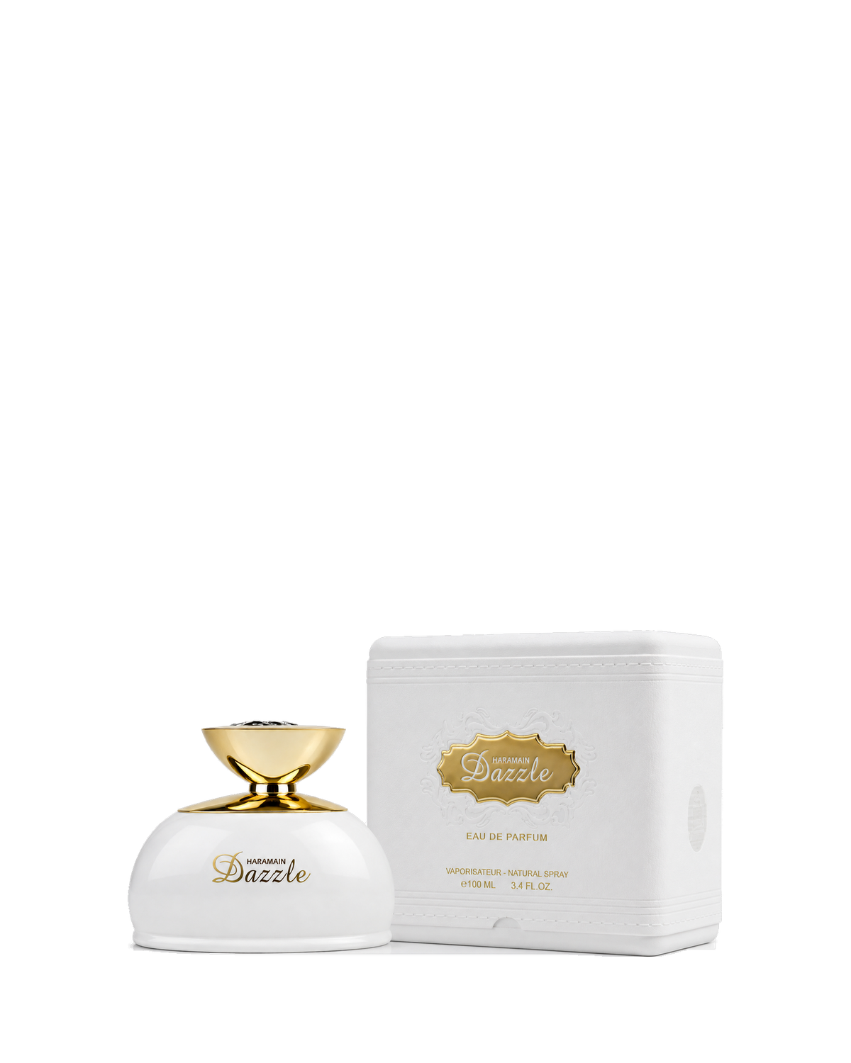 Al Haramain Dazzle EDP 100 ml