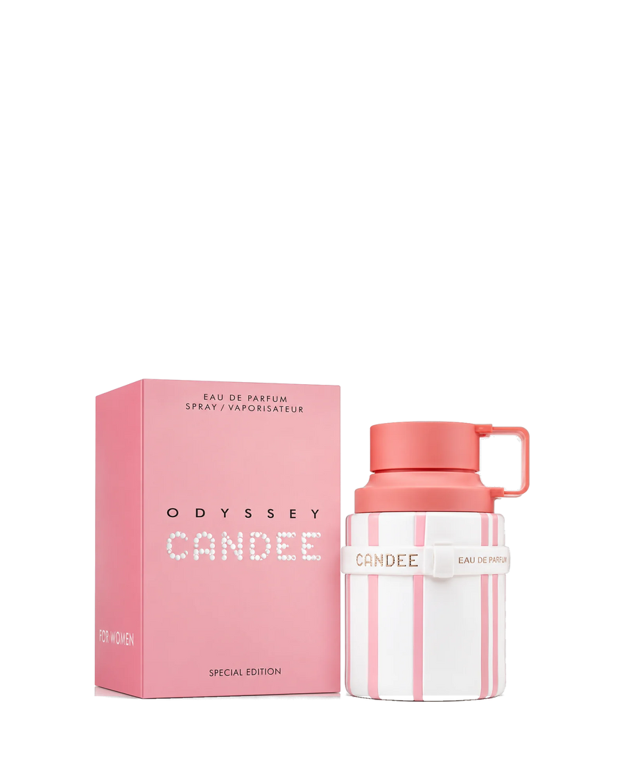 Armaf Odyssey Candee Eau de Parfum 3.4 oz / 100 ml