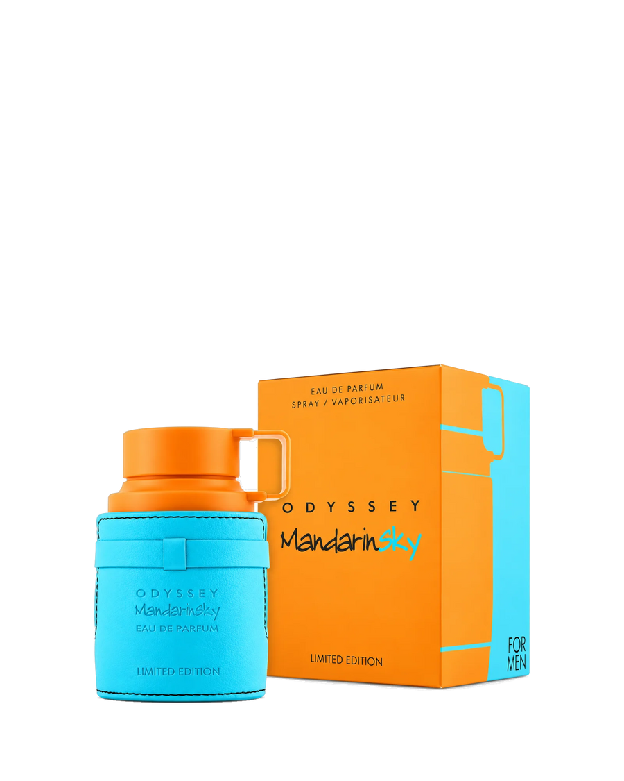 Armaf Odyssey Mandarin Sky EDP 100 ml
