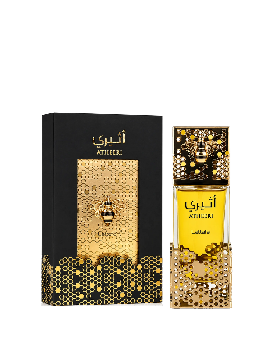 Lattafa Atheeri Eau de Parfum 3.4 oz / 100 ml