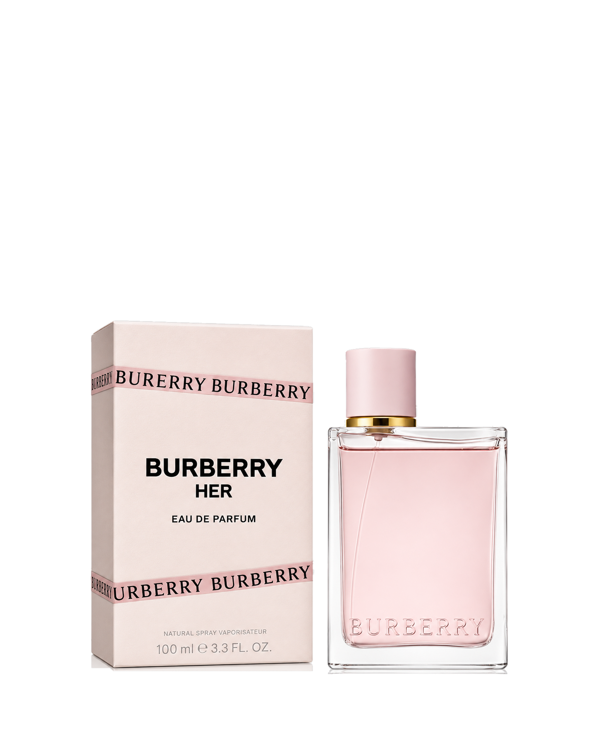 Burberry Her Eau de Parfum 100ml
