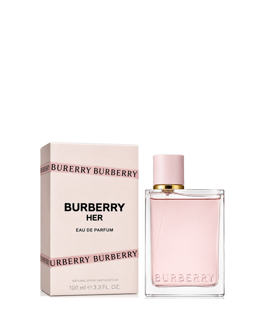 Burberry Her Eau de Parfum 100 ml