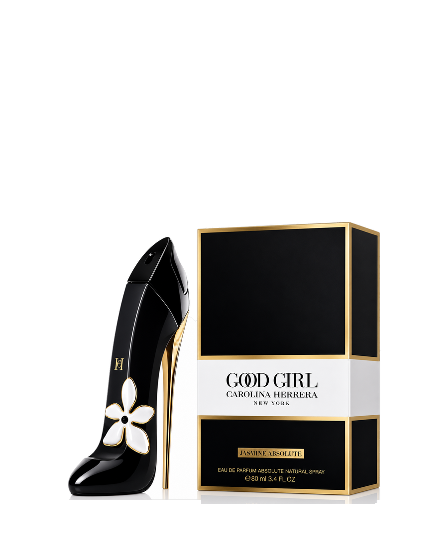 Carolina Herrera Good Girl Jasmine Absolute EDP 80 ml