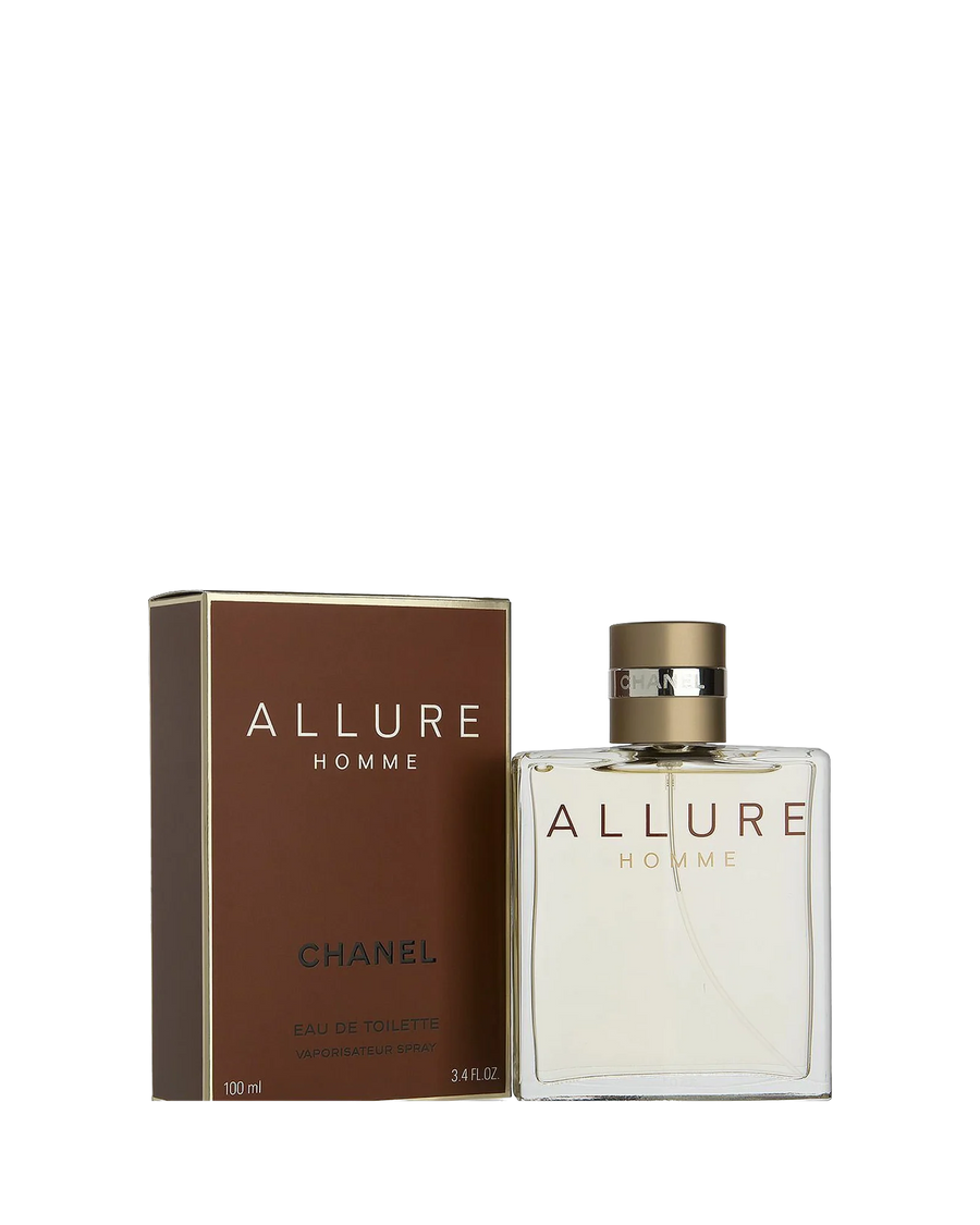 Chanel Allure Homme EDT 100 ml