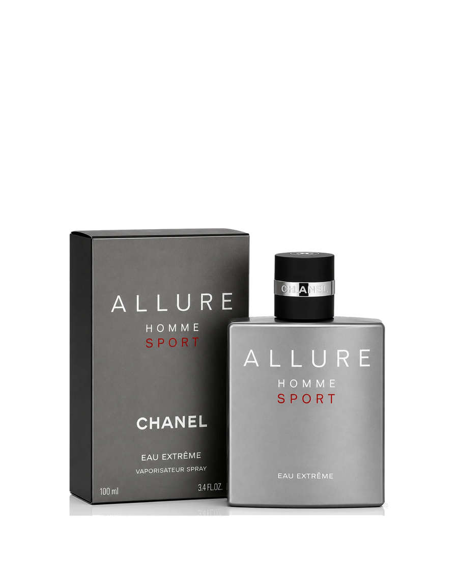 Chanel Allure Homme Sport eau Extreme EDP 100 ml