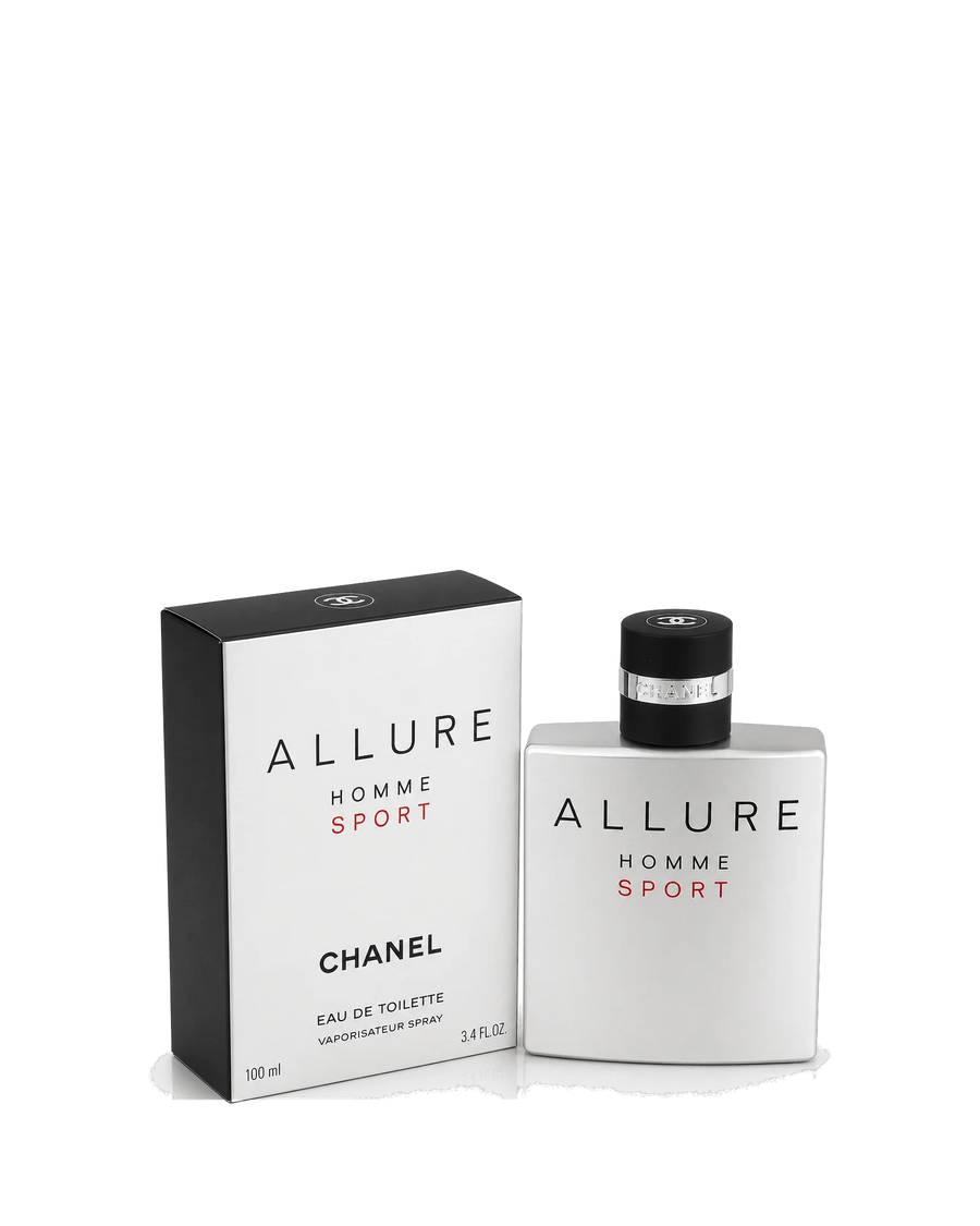 Chanel Allure Homme Sport EDT 100 ml