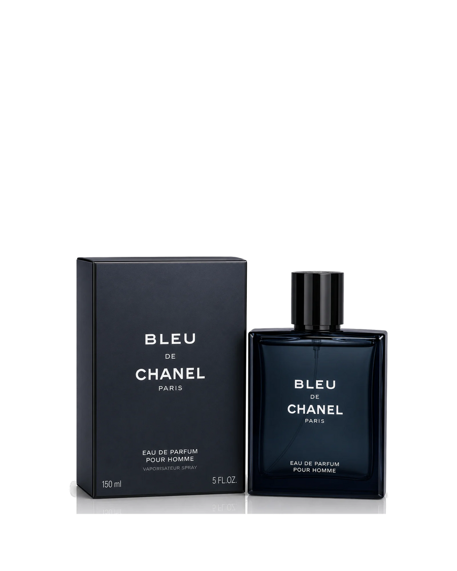 Chanel Bleu de Chanel EDP 150 ml