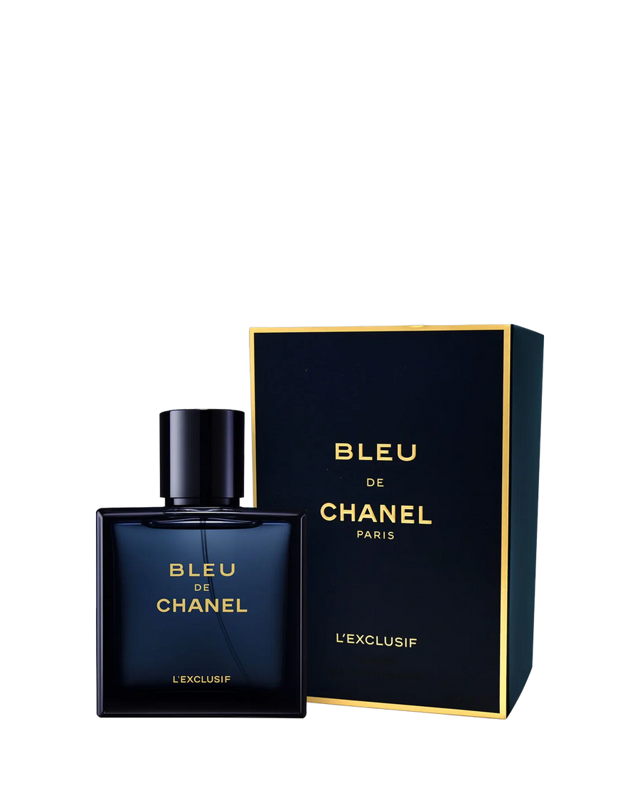 Chanel Bleu de Chanel L'Exclusif Parfum 100 ml