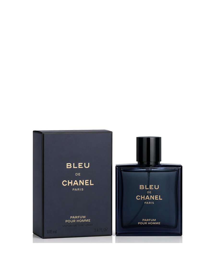 Chanel Bleu de Chanel Parfum 100 ml