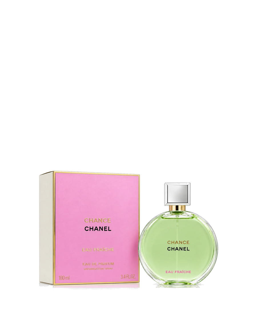 Chanel Chance Eau Fraiche EDP 100 ml