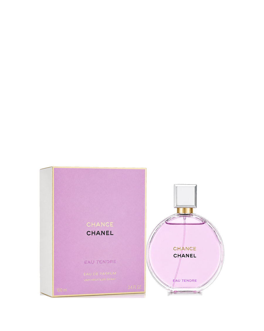 Chanel Chance Eau Tendre EDP 100 ml