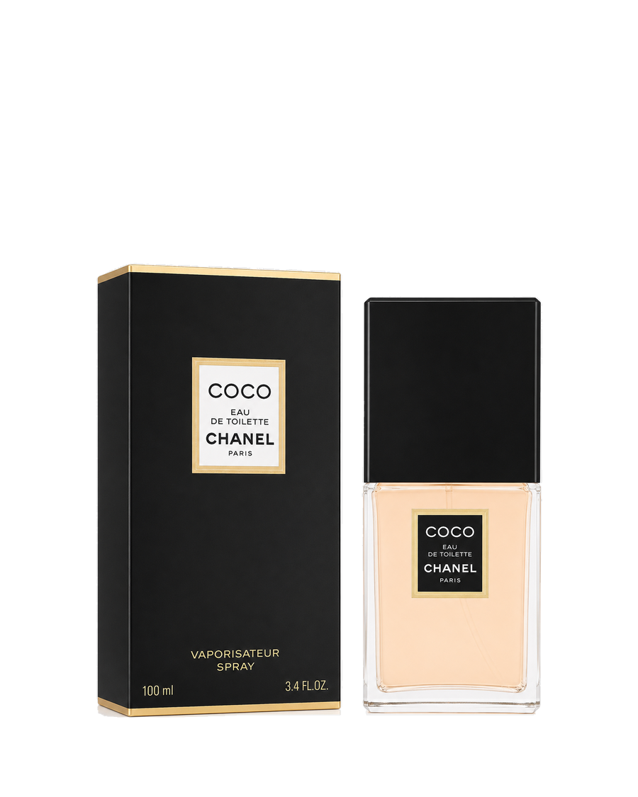 Chanel Coco EDT 100 ml