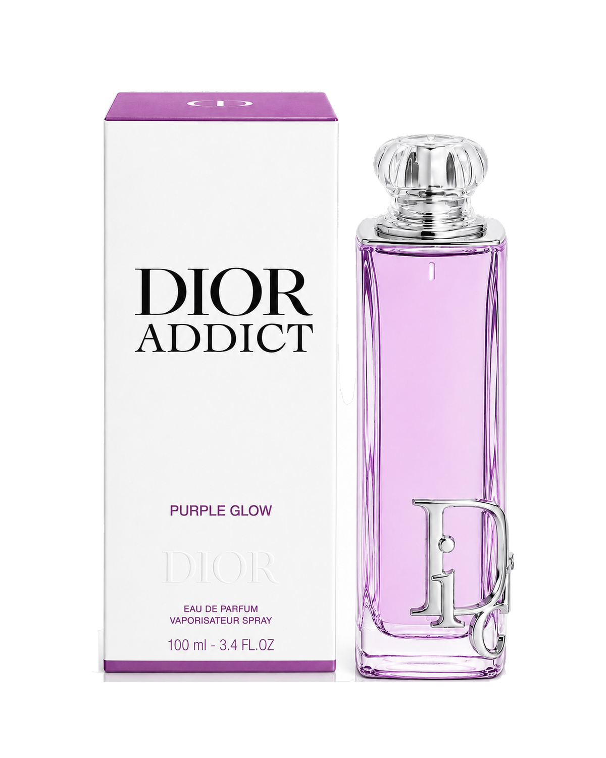 Christian Dior Dior Addict Purple Glow Vaporisateur 100 ml
