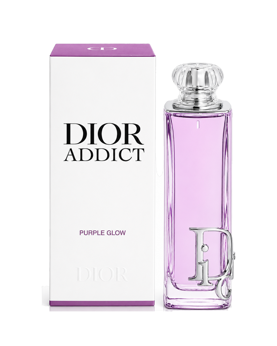 Christian Dior Dior Addict Purple Glow Vaporisateur 50 ml