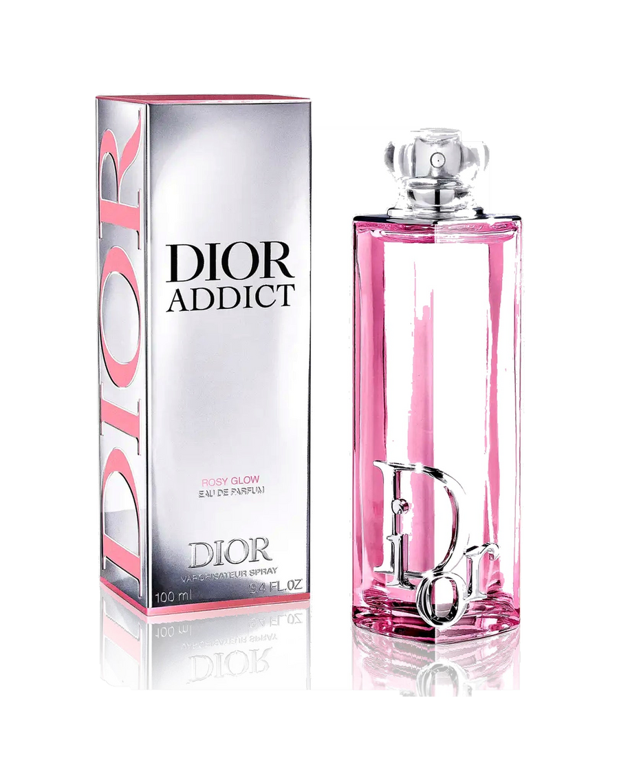 Christian Dior Dior Addict Rosy Glow Vaporisateur 100 ml