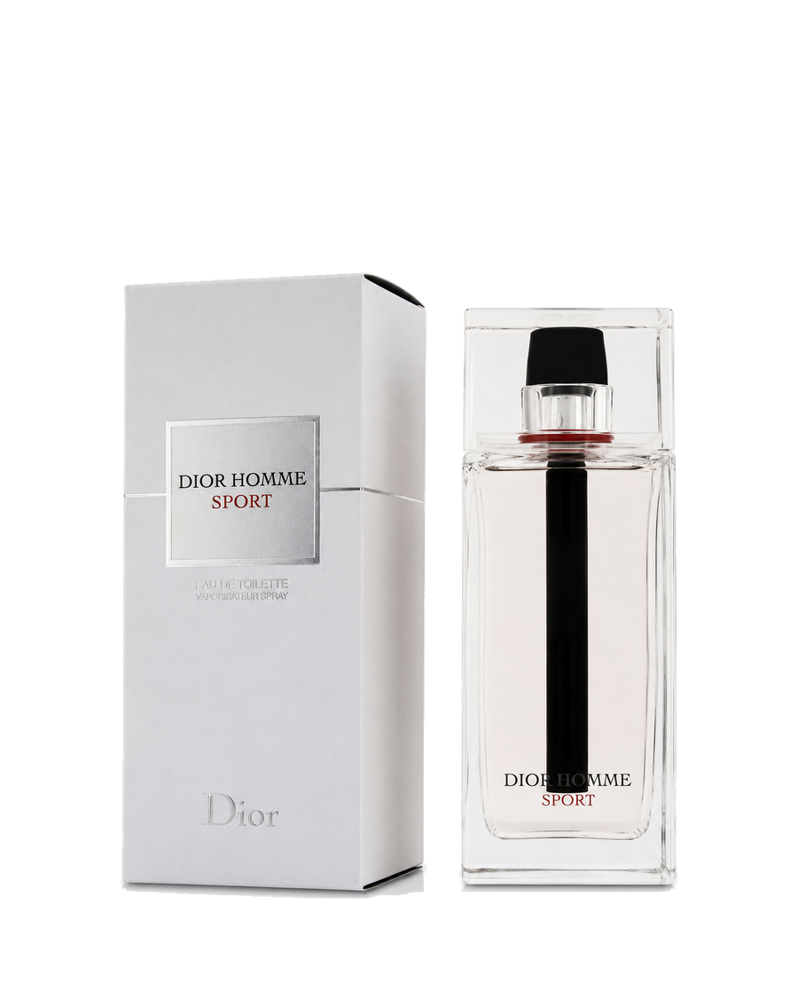 Christian Dior Dior Homme Sport EDT 125 ml