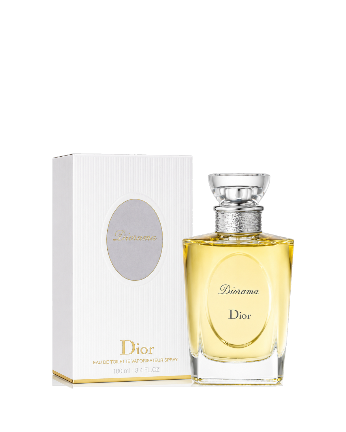 Christian Dior Diorama EDT 100 ml