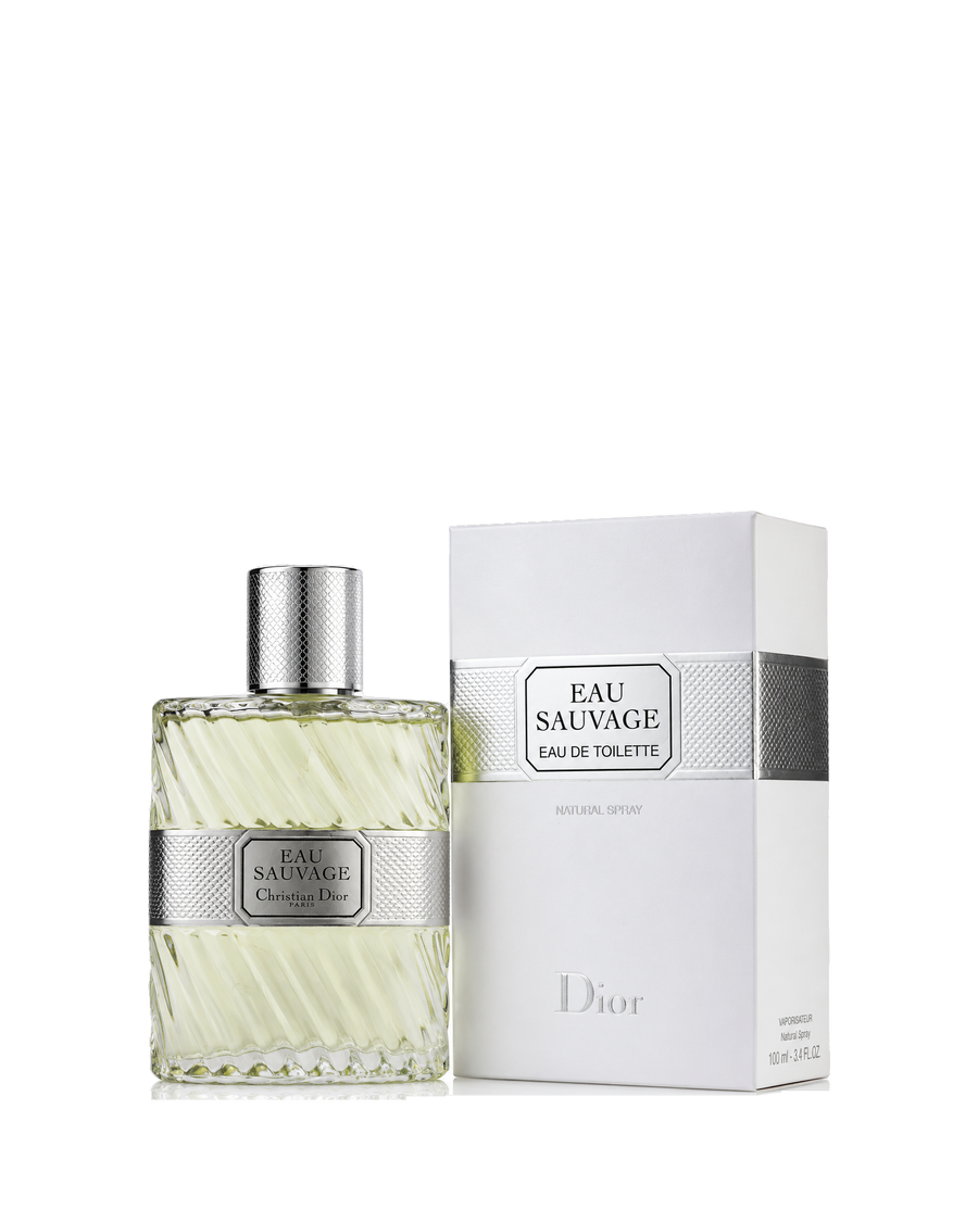 Christian Dior eau Sauvage EDT 100 ml