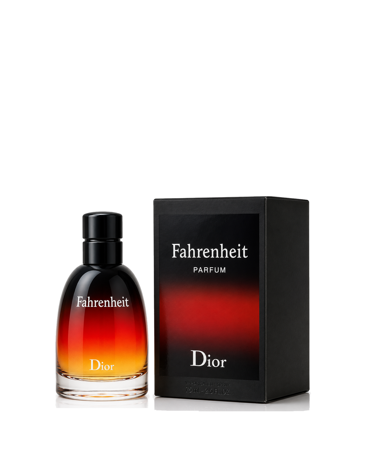 Christian Dior Fahrenheit Parfum EDP 75 ml