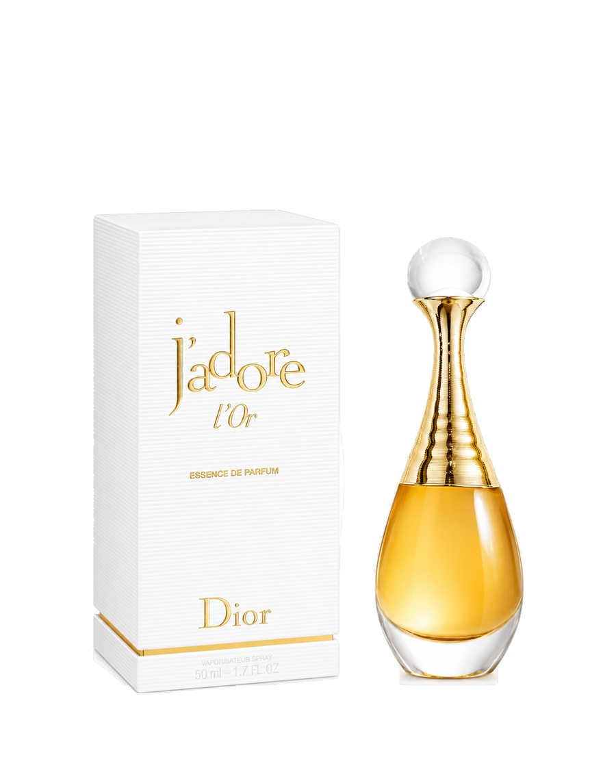Christian Dior J'adore L'Or Essence de Parfum 50 ml