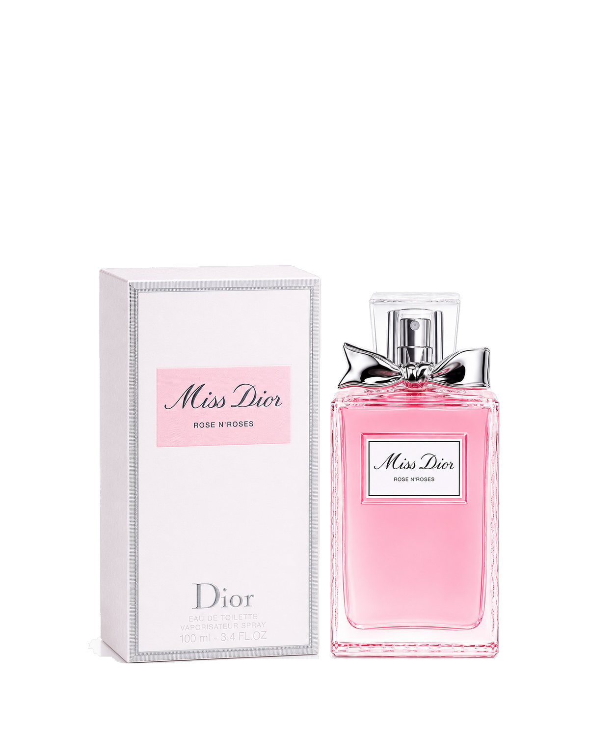 Christian Dior Miss Dior Rose N' Roses EDT 100 ml