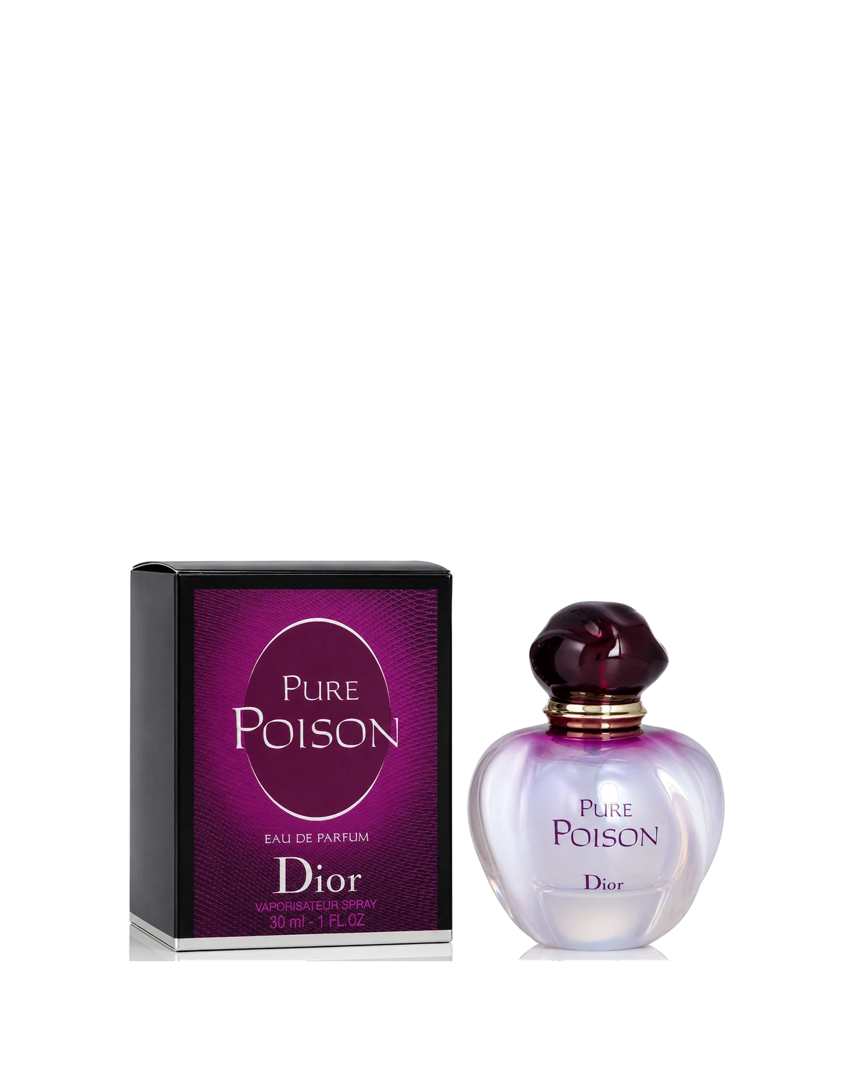 Christian Dior Pure Poison EDP 100 ml