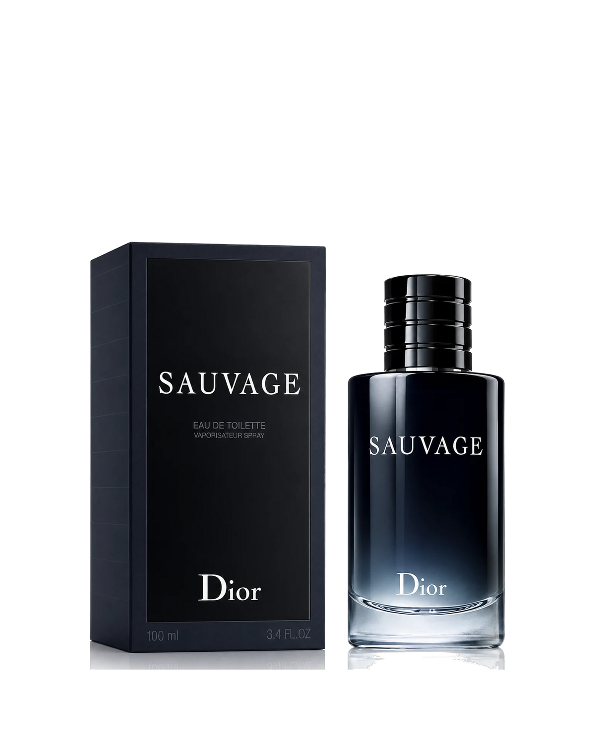 Christian Dior Sauvage EDT 100 ml